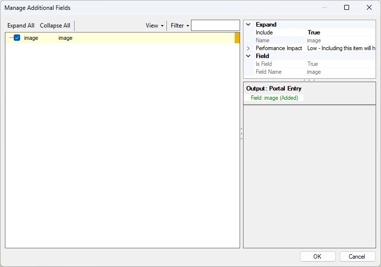SSIS Odoo Source Component - More Fields SSIS Odoo Source Component - More Fields